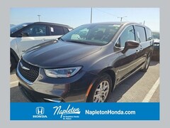 2023 Chrysler Pacifica Touring L Van Passenger Van