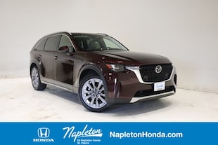 2024 Mazda CX-90 3.3 Turbo Premium SUV