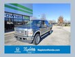  Ford F-250