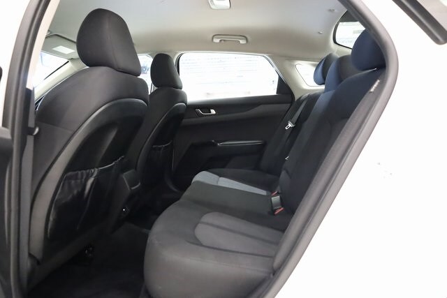 2023 Kia K5 LXS photo 21