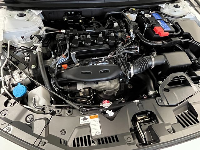2026 Honda Accord SE - Photo 11