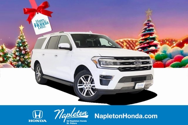 2024 Ford Expedition Limited's photo