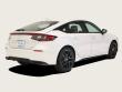 2025 Honda Civic Hybrid Sport Hatchback