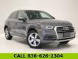 2019 Audi Q5 2.0T Premium Plus SUV 2019 Audi Q5 2.0T Premium Plus SUV