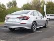 2026 Honda Civic Hybrid Sport Touring Sedan