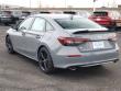 2026 Honda Civic Si Sedan