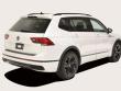 2023 Volkswagen Tiguan 2.0T SE R-Line Black SUV