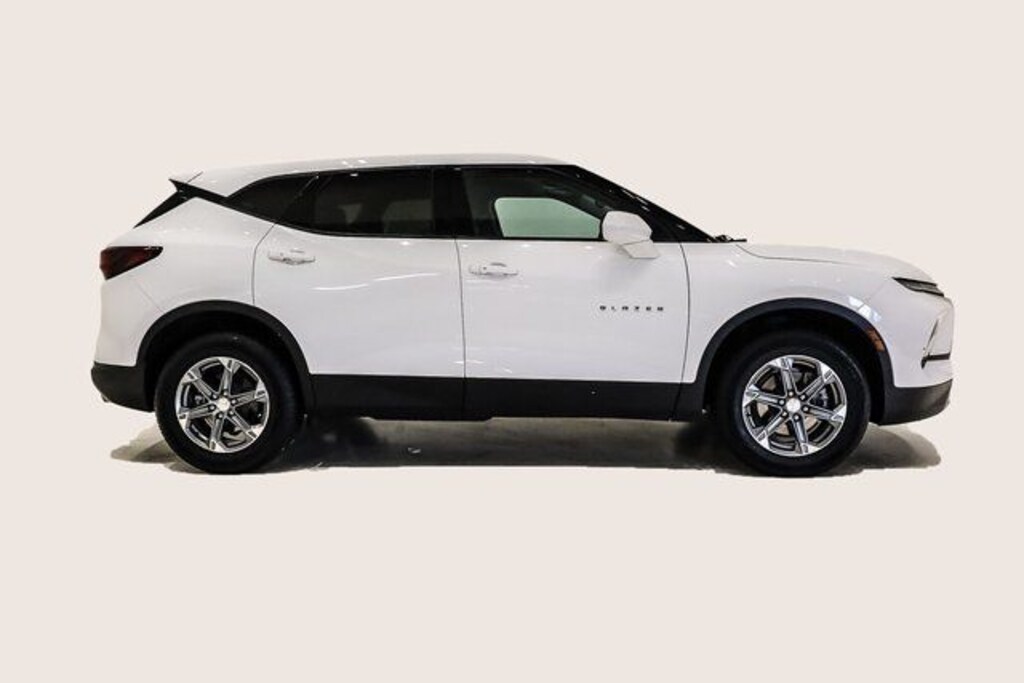 Used 2023 Chevrolet Blazer LT SUV