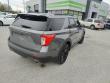 2022 Ford Explorer XLT SUV