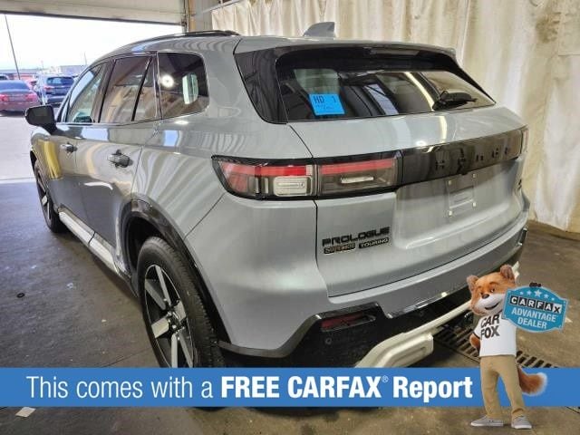 Used 2024 Honda Prologue Touring with VIN 3GPKHXRJ2RS519125 for sale in St. Peters, MO