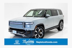 2023 Rivian R1S Launch Edition SUV