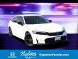 2026 Honda Civic Sport Sedan