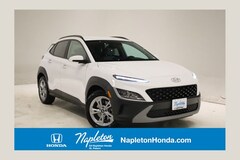 2023 Hyundai Kona SEL SUV
