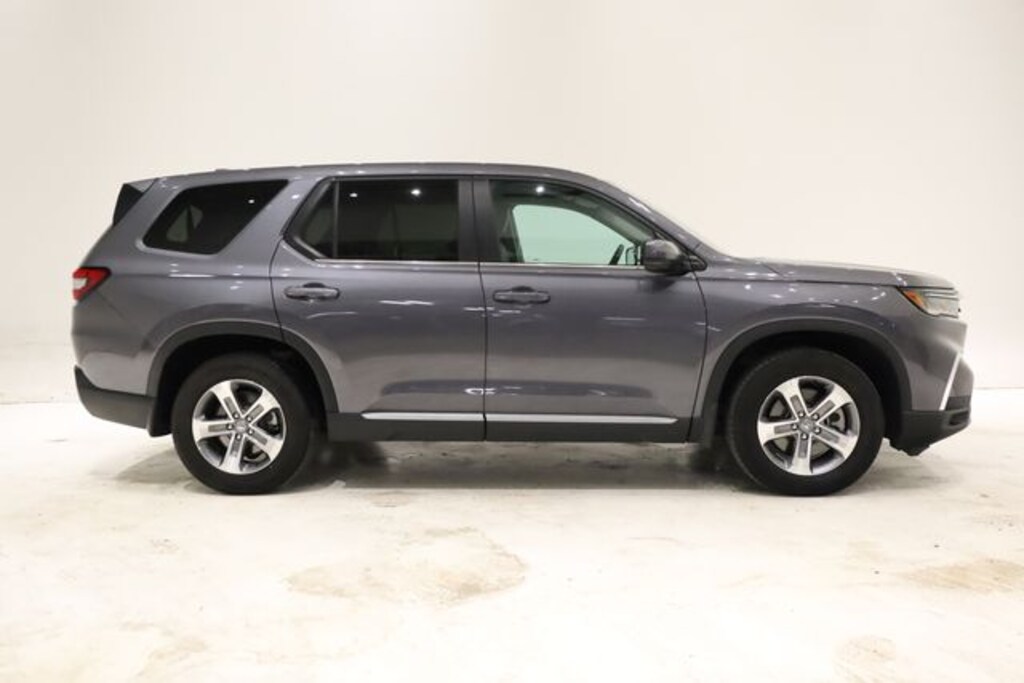 Used 2023 Honda Pilot EX-L SUV