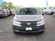 2026 Honda Odyssey EX-L Van Passenger