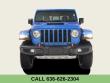2022 Jeep Gladiator Mojave Truck Crew Cab