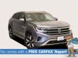 2023 Volkswagen Atlas Cross Sport 2.0T SE SUV