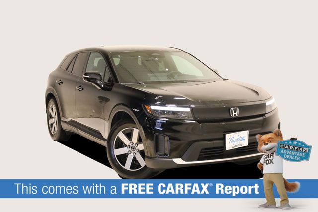 Used 2024 Honda Prologue EX with VIN 3GPKHURM1RS510828 for sale in St. Peters, MO