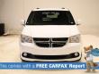 2017 Dodge Grand Caravan SXT Van