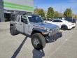 2021 Jeep Wrangler Unlimited Rubicon SUV 2021 Jeep Wrangler Unlimited Rubicon SUV