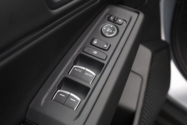 2025 Honda Accord SE - Photo 11