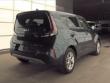 2025 Kia Soul LX Hatchback