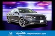 Honda Accord Hybrid