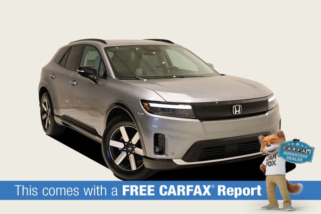 Used 2026 Honda Prologue Touring with VIN 3GPKHXRJ3TS501904 for sale in St. Peters, MO
