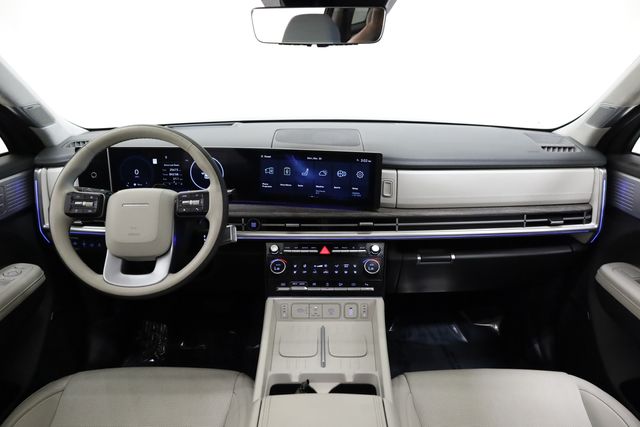 2024 Hyundai Santa Fe Calligraphy - Photo 16