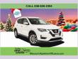 2019 Nissan Rogue S SUV