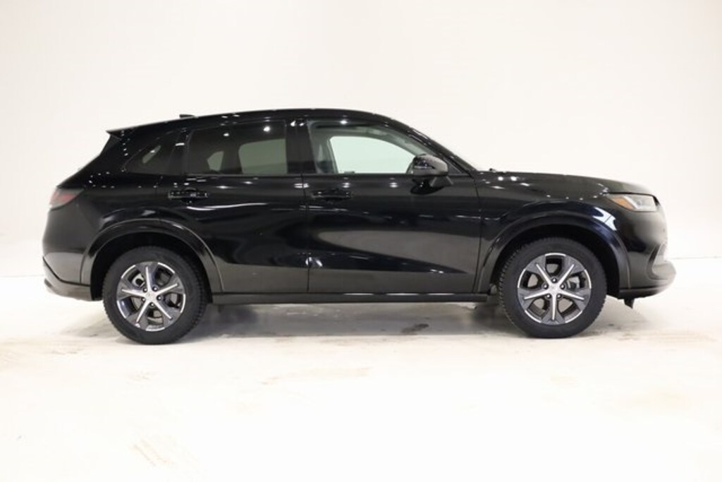 Used 2024 Honda HR-V EX-L SUV