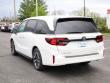 2026 Honda Odyssey EX-L Van Passenger