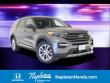 2023 Ford Explorer XLT SUV