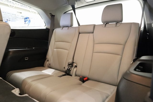 2022 Honda Pilot EX-L photo 23