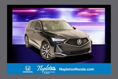 2025 Acura MDX Technology Package SUV