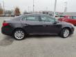2014 Buick LaCrosse Leather Group Sedan