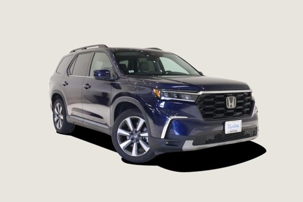 Used 2023 Honda Pilot Touring SUV