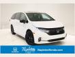 2024 Honda Odyssey Sport Van