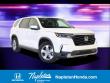 2025 Honda Pilot EX-L SUV
