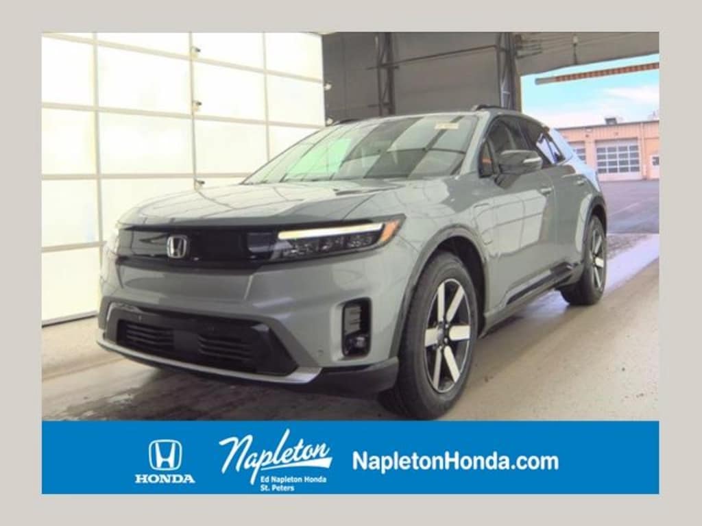 Used 2026 Honda Prologue Touring SUV