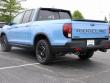 2025 Honda Ridgeline TrailSport Truck Crew Cab