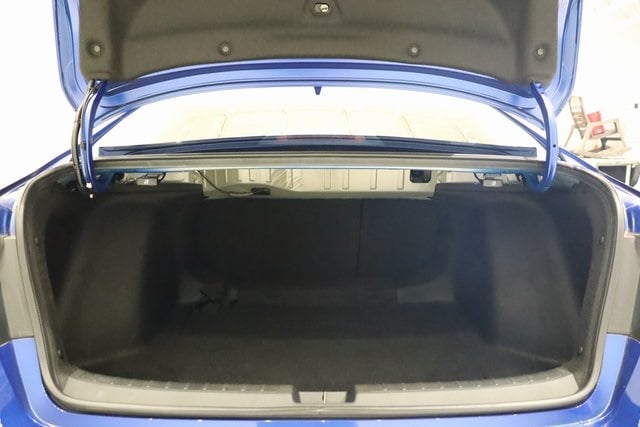 2022 Honda Civic EX photo 22