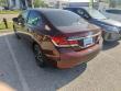 2015 Honda Civic EX Sedan
