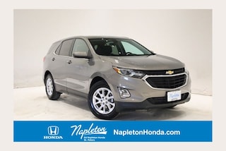 2019 Chevrolet Equinox LT SUV