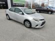 2016 Toyota Corolla LE Sedan