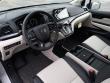 2026 Honda Odyssey Elite Van Passenger