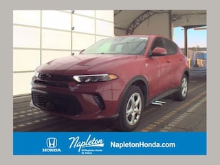 2024 Dodge Hornet GT SUV