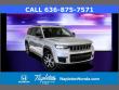2024 Jeep Grand Cherokee L Limited SUV