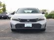 2026 Honda Civic Sport Sedan 2026 Honda Civic Sport Sedan