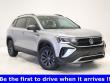 2024 Volkswagen Taos 1.5T S SUV
